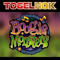 Boogie Monsters